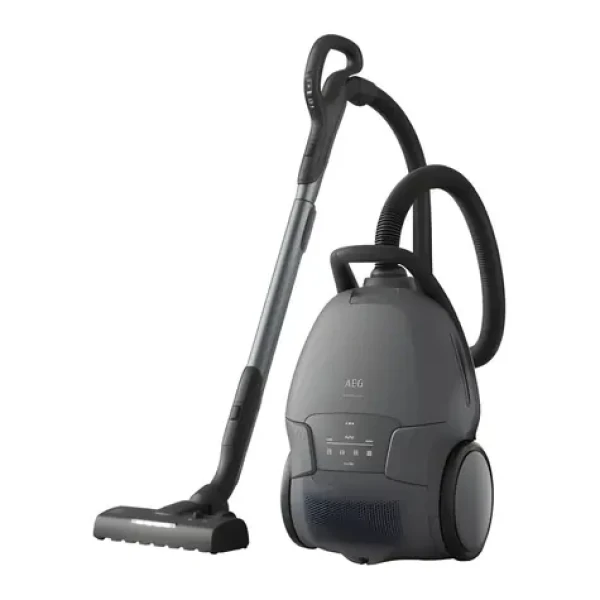 AEG Animal 8000 AB81A2DG sivá / Vysávač / 550 W / 69 dB / rádius 12 m / 5 l (7333394018447)