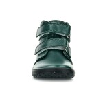 Jonap B2MV zelené celoročné členkové barefoot topánky 24 EUR