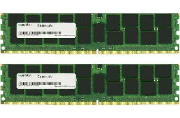 Mushkin Essentials 2133MHz DDR4 (MES4U213FF16G28X2)