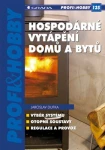 Hospodárné vytápění domů a bytů, Dufka Jaroslav
