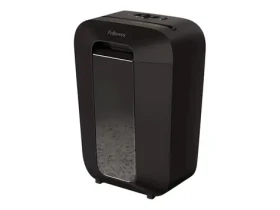 Fellowes Powershred LX70 / Skartovač / Krížový rez (4407501)