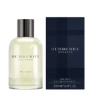 Burberry Weekend toaletná voda pre mužov 100 ml