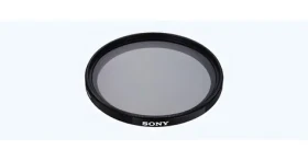 Sony VF-67CPAM2 / Polarizačný filter / Carl Zeiss T* / 67mm (VF67CPAM2.SYH)