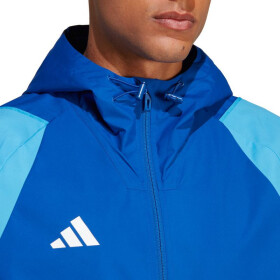 Pánska bunda adidas Tiro 23 Competition All Weather Jacket M IC4572 S