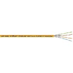 LAPP 2170581/100 sieťový kábel ethernetový ETHERLINE® žltá 100 m; 2170581/100