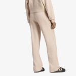 Kalhoty adidas Essentials Knit Pants Wonder Taupe XS