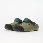 Tenisky Crocs Quick Trail Clog Cargo/ Multi EUR 43-44