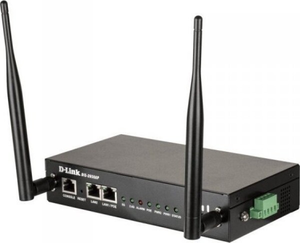 D-Link DIS-2650AP
