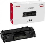 Canon CRG-719 Black Originál (3479B002)