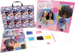 Diamantové maľovanie Barbie