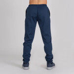 Pánske tepláky Joma Suez Polyfleece Navy 8