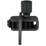 KS Tools 455.0020 1/2" štartovacie zariadenie motora pre Mercedes / MAN, 70 mm; 455.0020