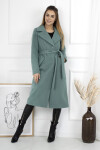 Merce Coat Manuela Mint