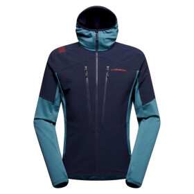 La Sportiva Session Tech Hoody M L70 643642 mikina XXL