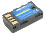 AVACOM batéria pre JVC BN-VF808 amp; VF815 amp; VF823 / Li-Ion / 7.2V / 800mAh / 5.8Wh (VIJV-808-B800)