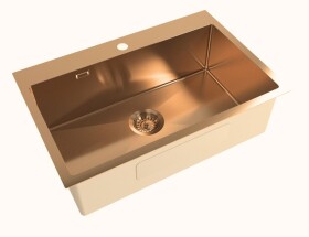 Drez SAT Aurum rose gold SATSINK6845BRG SATSINK6845BRG