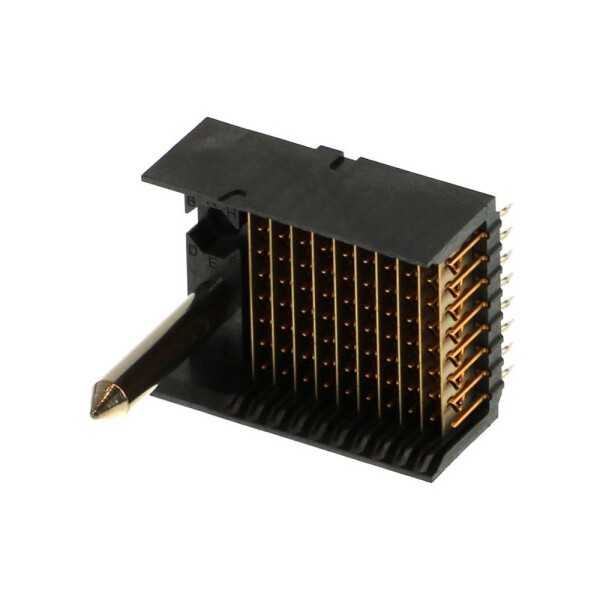 Molex konektor do DPS 740611004 19 ks Tube; 740611004