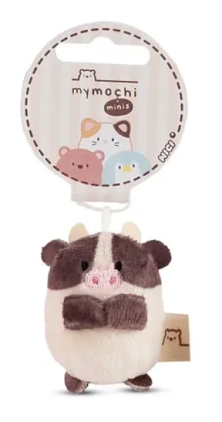Nici prívesok MyMochi Kravička Moona 5 cm / od 0 mesiacov (102061256)