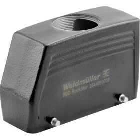 Weidmüller HDC 64D TOBU 1M40G EMC 2544060000 puzdro konektora 1 ks; 2544060000