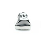 Tenisky Shapen Feelin Uni Black&white Leather 38 EUR