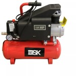 Eta BESK Compressor 9l 118l/min 8bar