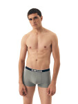 Pánske boxerky 5 Pack 42694 Soon - HENDERSON vícebarevná XXL