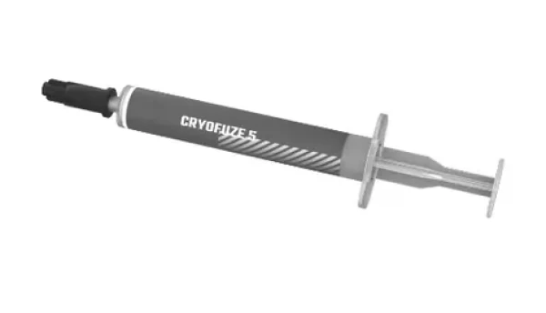Cooler Master CryoFuze 5 White 3g / Teplovodivá pasta (MGY-ADSW-N03G-R1)