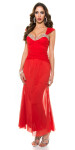 Red-Carpet-Look!Sexy Koucla evening dress