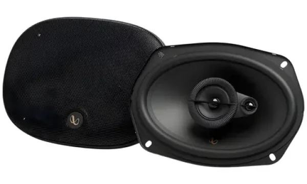 Infinity Alpha 693M / Reproduktor / 165 mm / 65/195 W / 93 dB / 45 Hz - 20 kHz / 3 ? (INFSPKAL693M)