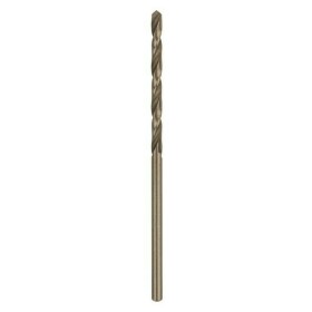 Vrták do kovu BOSCH HSS-Co. CYL 2,5 mm špirálový