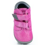 Beda janette (bf 0001/w/m/ts/2) členkové barefoot topánky s membránou 23 EUR