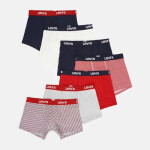 Pánske boxerky Levi's M 701225625 004 M