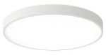 Immax NEO LITE SEMPLICU SMART biela / Stropné svietidlo / 40 cm / 36 W / 2736 lm / BEACON / Wi-Fi / TUYA (07251L)
