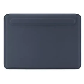 Pipetto Ultra Slim Sleeve púzdro pre Apple MacBook 13/14" tmavo modrá (P071-132-L)