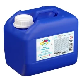 DULCOP Bublinková zmes do bublifuku 3000 ml