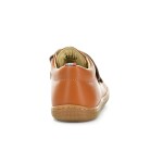 Koel Danny 2.0 Napa Cognac celoročné nízke barefoot topánky 28 EUR