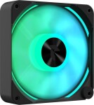 Apnx FP2-120 PWM ARGB Čierny (100336884)