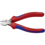 Knipex Knipex-Werk 70 02 140 dielňa bočné štiepacie kliešte s fazetou 140 mm