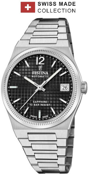 Festina Swiss Made Automatic 20029/6