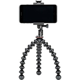 JOBY GripTight™ GorillaPod® PRO 2 trojnožka 1/4 čierna vr. držiaku smartphonu; JB01551-BWW