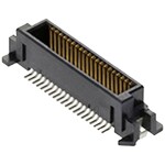 Molex konektor do DPS 550911474 1 ks; 550911474