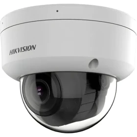 HIKVISION DS-2CD2783G2-LIZS2U(2.8-12mm) / IP kamera / Dome / 8Mpix / AcuSense / obj. 2,8-12mm / IR 40m / IP67 / IK10 (DS-2CD2783G2-LIZS2U(2.8-12mm)(O-STD))