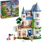 LEGO® Friends 42638 Hotel na zámku