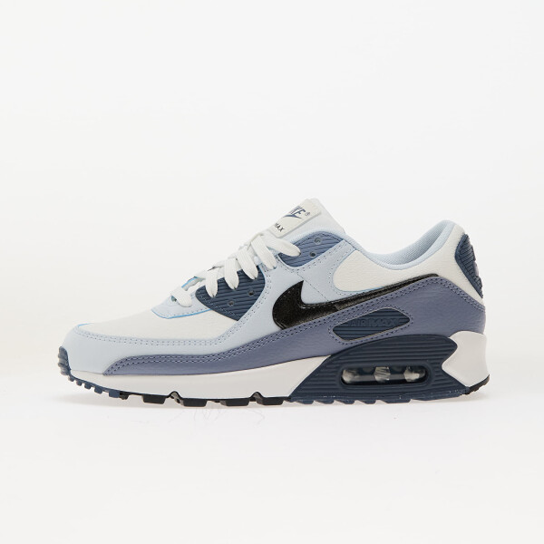 Tenisky Nike W Air Max 90 Summit White/ Black-Ashen Slate-Blue Tint EUR 38