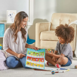 Learning Resources Learning Resources Hra - Emoce