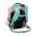 Školský batoh Bagmaster Dopi 23 B Pink