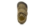 Froddo First Walk G1130024-2 Brown barefoot capáčky 20 EUR