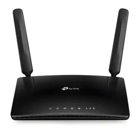 TP-LINK Archer MR6500v / 4G LTE router / Wi-Fi 4 300Mbit/s / 2,4GHz / 2x LAN / MicroSIM slot (TL-MR6500v(EU))