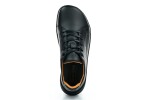 Skinners Moonwalker Leather Black/Black barefoot topánky 46 EUR