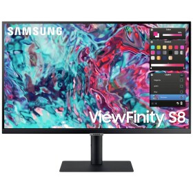 Samsung ViewFinity S8 (LS27B800TGUXEN)